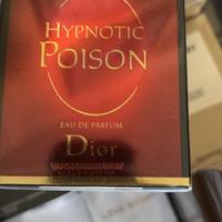 Hypnotic poison