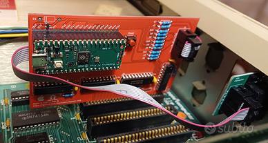Apple II adattatore Monitor VGA