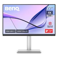 Monitor Grafico Benq MA270U 4k For Apple Macbook