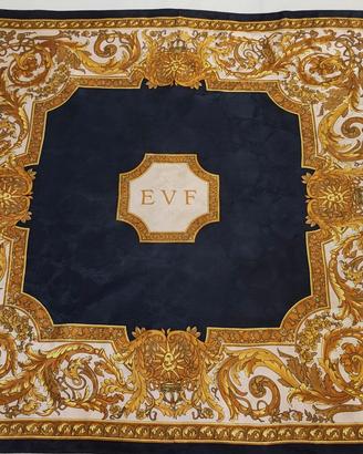 foulard seta EgonVonFurstenberg