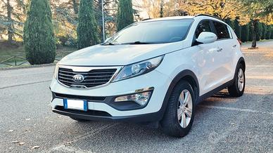 Sportage 3 1600 Cool