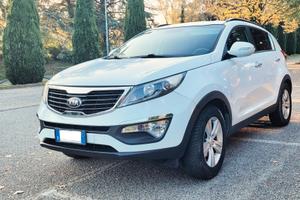 Sportage 3 1600 Cool
