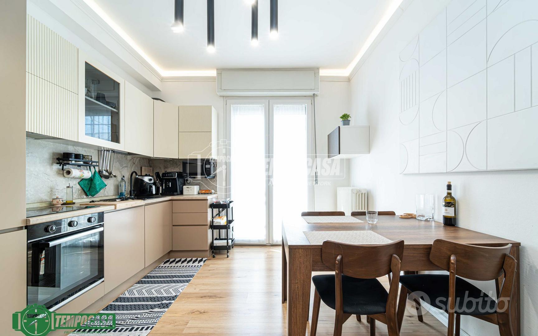 Apartment in Milano, Viale Monza, Municipio 2 - Vista 4