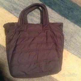 Borsa originale Woolrich travel bag blu