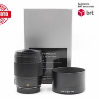 Leica Summilux-TL 35 F1.4 ASPH (Leica)