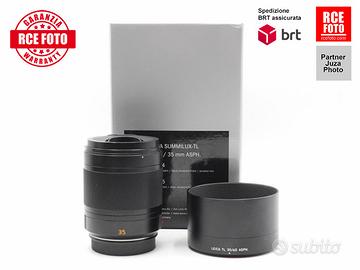 Leica Summilux-TL 35 F1.4 ASPH (Leica)