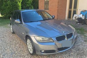 BMW 318d Automatico (2010) – 240.000 km | Manutenz