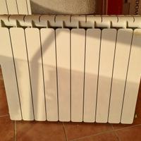 Termosifoni / Radiatori