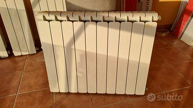 Termosifoni / Radiatori
