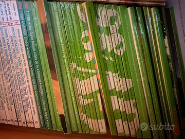 Riviste Gente Viaggi