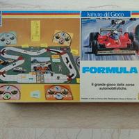 FORMULA UNO – IDG  anno 1978