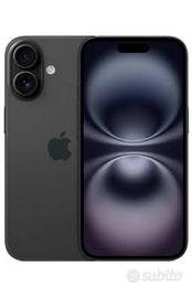 Apple iPhone 16 128gb