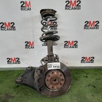 FUSELLO COMPLETO ANTERIORE SINISTRO RENAULT Megane