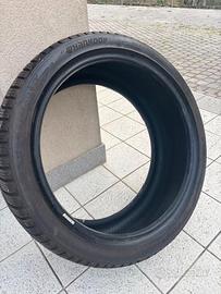 Set 4 pneumatici invernali HANKOOK W330 225/40 R18