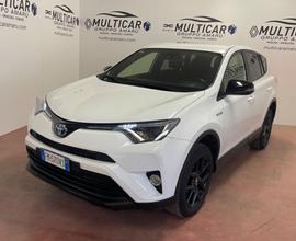 Toyota RAV 4 RAV4 2.5 Hybrid 2WD Business solo 62.