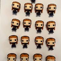 Lotto funko max 265 Stranger Things kinder joy