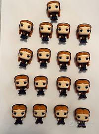 Lotto funko max 265 Stranger Things kinder joy