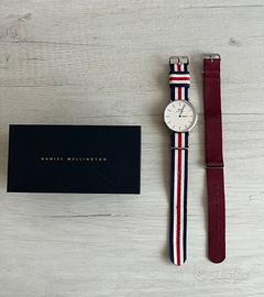 Orologio Daniel Wellington