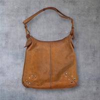 Borsa Coccinelle in pelle cuoio