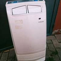 Climatizzatore portatile ariston