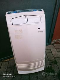 Climatizzatore portatile ariston