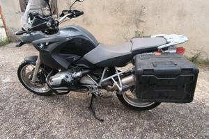 Bmw R 1200 GS km.84.000 anno 2005
