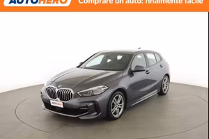 BMW 118 d 5p. Msport
