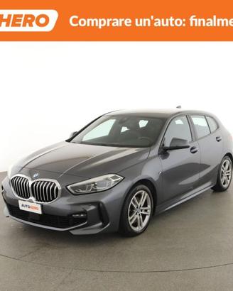 BMW 118 d 5p. Msport