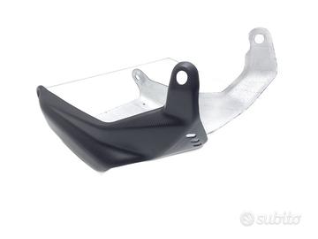 PUNTALE PARAMOTORE CARBONIO DUCATI MULTISTRADA V4 