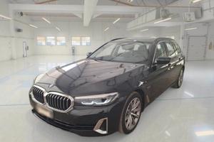 Bmw 530 530e xDrive Luxury