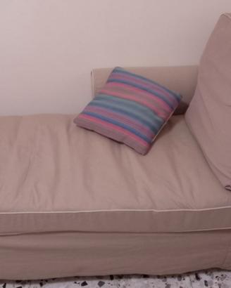 POLTRONA LUNGA IKEA