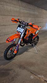 Ktm 65 sx