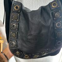 Borsa Just Cavalli originale - stile Vintage