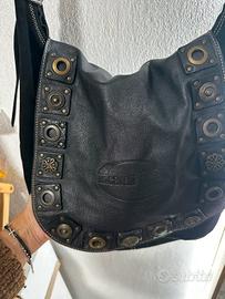 Borsa Just Cavalli originale - stile Vintage