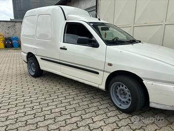 VOLKSWAGEN Caddy 2ª serie - 1998