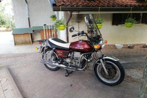 -- MOTO GUZZI CALIFORNIA 850 T3 – 1977 EPOCA