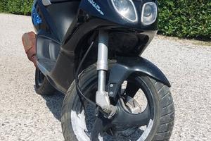 1997 Piaggio NRG MC2