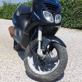 1997 Piaggio NRG MC2