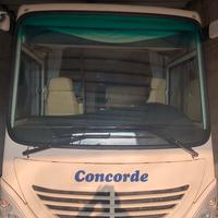 Concorde Charisma 841 M