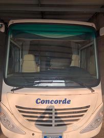 Concorde Charisma 841 M