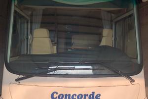 Concorde Charisma 841 M
