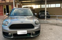 MINI Countryman D 2.0 Cooper D Hype Countryman ALL