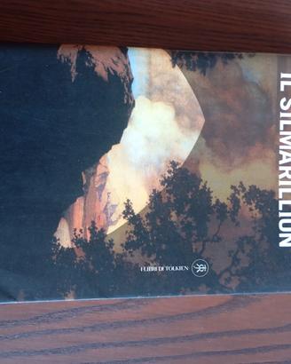 Il silmarillion. tolkien