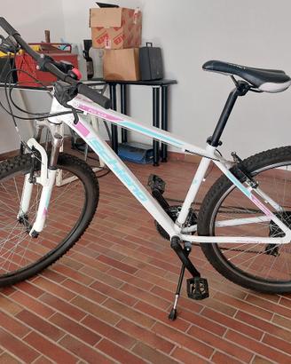 bicicletta ragazza raggio 27.5