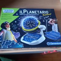 planetario clementoni