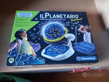 planetario clementoni
