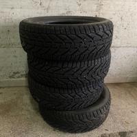 Gomme  invernali 195/55 R16 – Tiger