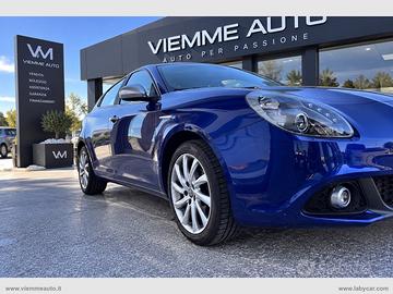 ALFA ROMEO Giulietta 1.6 JTDm 120 CV Super