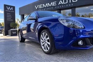 ALFA ROMEO Giulietta 1.6 JTDm 120 CV Super