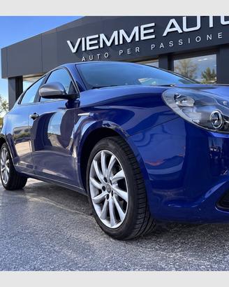 ALFA ROMEO Giulietta 1.6 JTDm 120 CV Super
